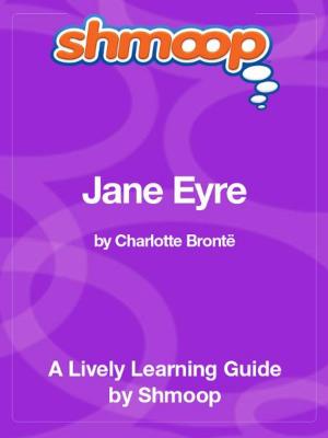 bigCover of the book Shmoop Literature Guide: Jane Eyre by 