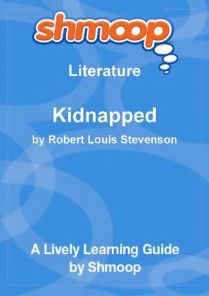 Cover of the book Shmoop Literature Guide: Kaffir Boy by Mike Swedenberg