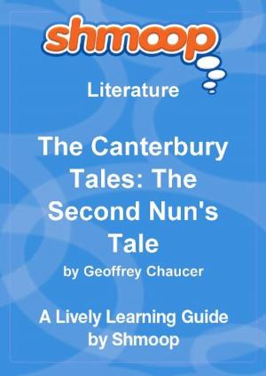 bigCover of the book Shmoop Literature Guide: The Canterbury Tales: The Reeve's Tale by 