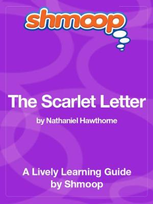 bigCover of the book Shmoop Literature Guide: The Scarlet Ibis by 