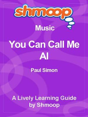 Cover of the book Shmoop Music Guide: What's Going On by Shmoop