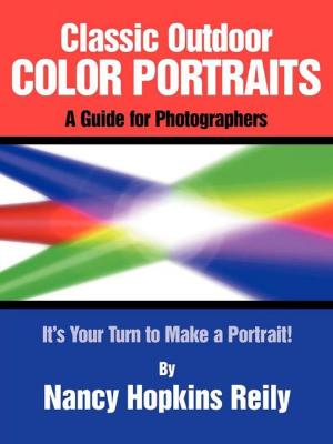 Book cover of Classic Outdoor Color Portraits