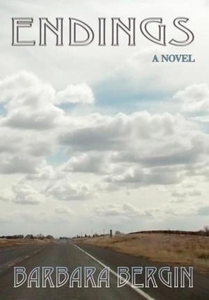 Cover of the book Endings by Maggie Bishop