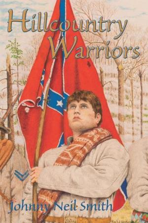 Cover of the book Hillcountry Warriors by R. Kermit Hill Jr.