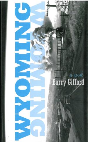 Cover of the book Wyoming: A Novel by Morton A. Meyers