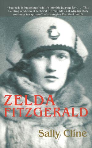 Cover of the book Zelda Fitzgerald by Jamie Metzl