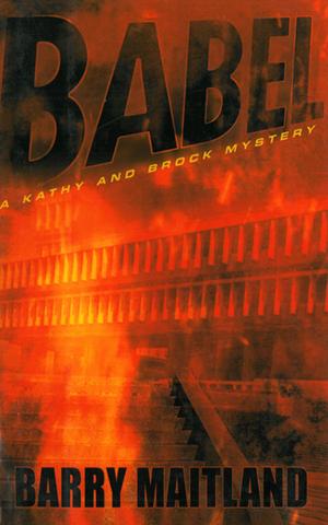 Cover of the book Babel by Alan Moorehead