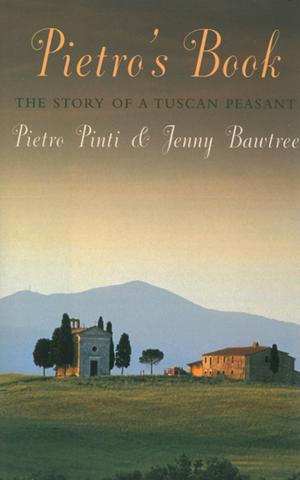 Cover of the book Pietro's Book by Bart Paul