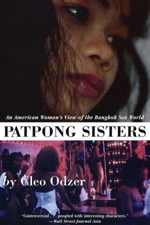 Cover of the book Patpong Sisters by Johnson, Jeff