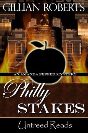 Cover of the book Philly Stakes by Donald Bowie
