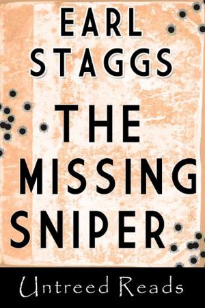 Cover of the book The Missing Sniper by Deke Mackey Jr.