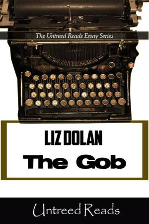 Cover of the book The Gob by Marilyn Levinson