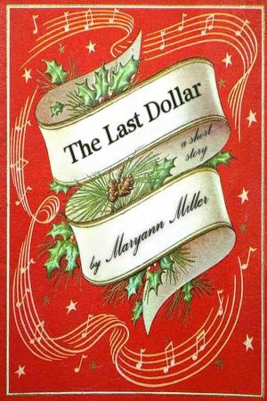 Book cover of The Last Dollar