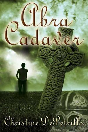 bigCover of the book Abra Cadaver by 