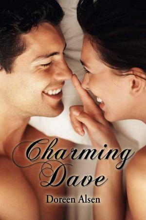 Cover of the book Charming Dave by Nese Lane