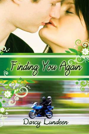 Cover of the book Finding You Again by Richard A. Berjian