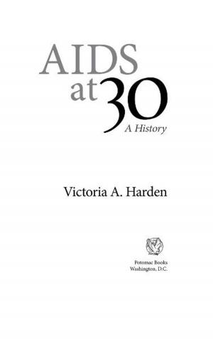 Cover of the book AIDS at 30 by John W. Golan