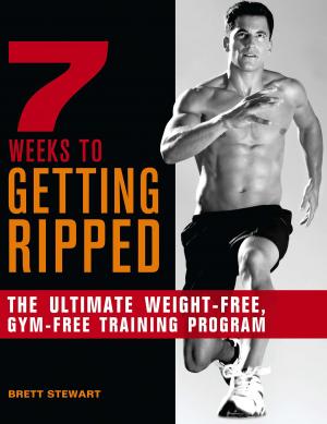 bigCover of the book 7 Weeks to Getting Ripped by 