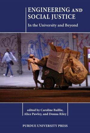 Cover of the book Engineering and Social Justice by Philip Balma