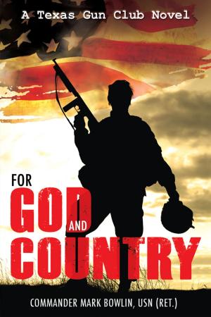 Cover of the book For God and Country by Ally Campanozzi