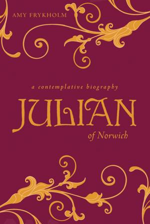 Cover of the book Julian of Norwich by Rachel Hackenberg