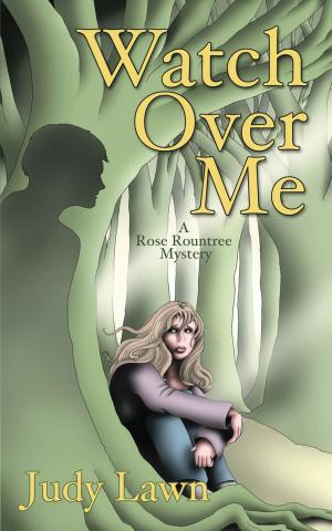 Cover of the book Watch Over Me by Thom Bennett
