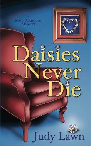 Cover of the book Daisies Never Die by JoSelle Vanderhooft