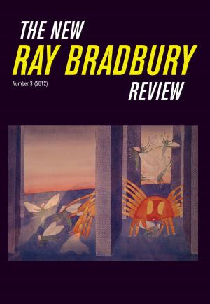 Cover of The New Ray Bradbury Review Number 3 (2012)