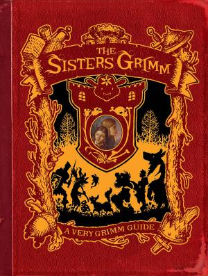 Cover of the book A Very Grimm Guide by Max Frei