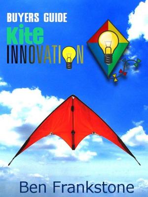 Cover of the book Kite Innovations - Beginner Kiting Buyers Guide by Pao Nipperkin