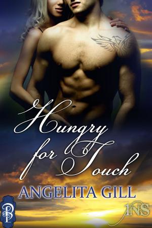Cover of the book Hungry for Touch by Jennifer Andrews