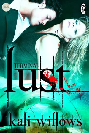 Cover of the book Terminal Lust by Liz Crowe