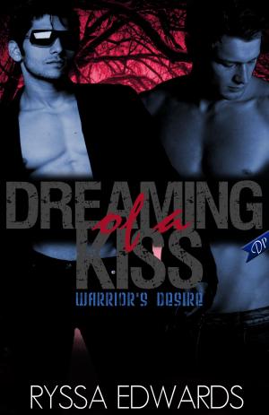 Cover of the book Dreaming of a Kiss by Jayson Locke