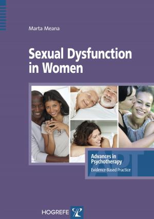 Cover of the book Sexual Dysfunction in Women by Ingrid Lunt, Ype Poortinga, José María Peiró, & Robert A. Roe