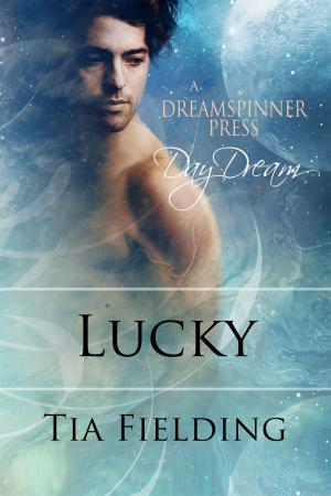 Cover of the book Lucky by C.C. Dado