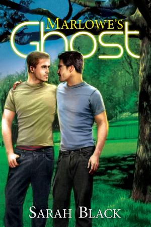 Cover of the book Marlowe's Ghost by Mary Calmes