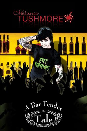 Cover of the book A Bar Tender Tale by Jess Anastasi