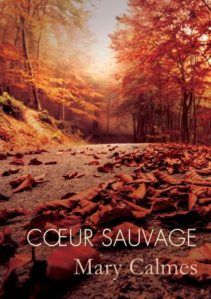 Book cover of Cœur sauvage
