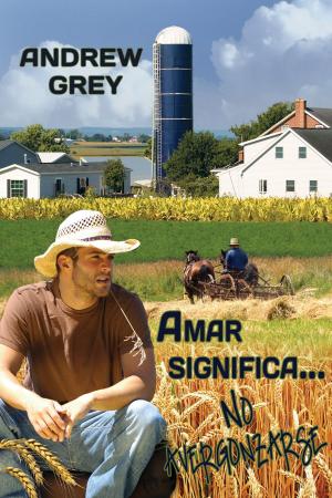 Cover of the book Amar significa… No avergonzarse by Eric Arvin