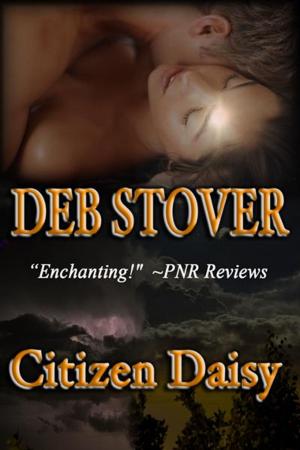 Cover of Citizen Daisy (A Time Travel Romance, Novella)