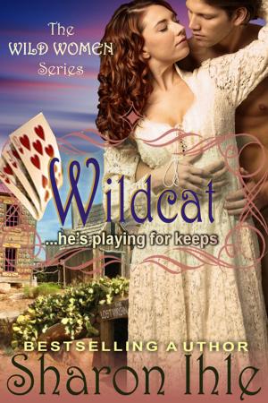 Cover of Wildcat (The Wild Women Series, Book 2)