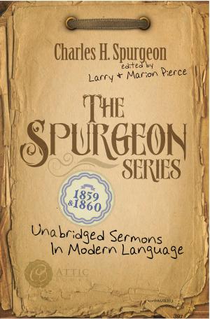 Cover of the book The Spurgeon Series 1859 & 1860 by Tim Chaffey, K. Marie Adams