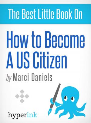 Book cover of How To Become A U.S. Citizen