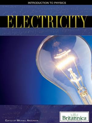 Cover of the book Electricity by Kathleen Kuiper