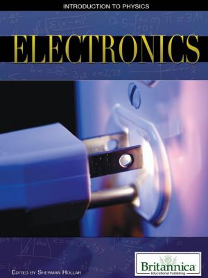 Cover of the book Electronics by Monique Vescia