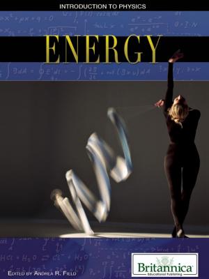 Cover of the book Energy by Tracy Hamilton