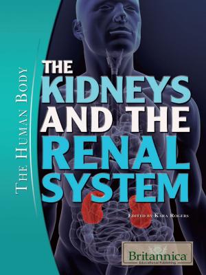 Book cover of The Kidneys and the Renal System