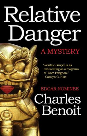 Cover of the book Relative Danger by D.C. Rhind