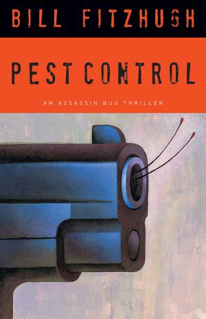 Book cover of Pest Control