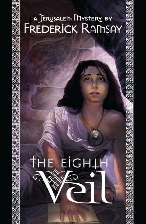 Cover of the book The Eighth Veil by Pieter Aspe